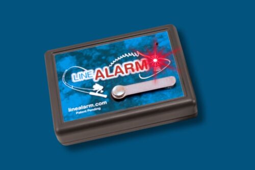 Retailers Selling Linealarm® Ice Fishing Line Alarms